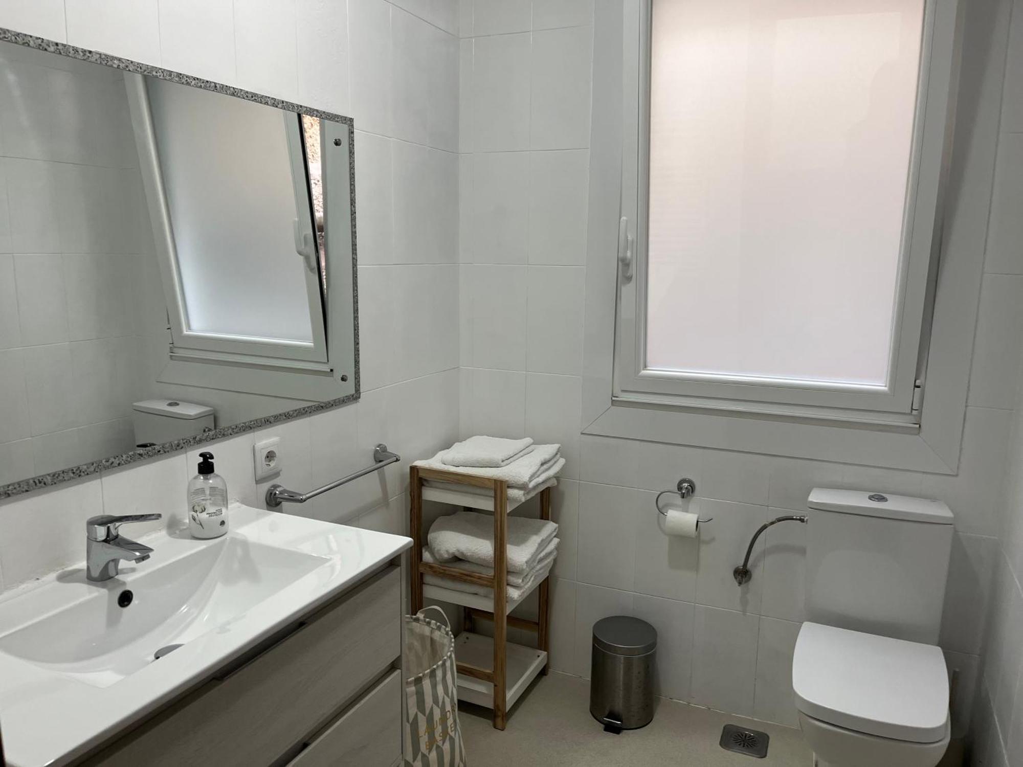 Casablanca 95 Apartment Vigo Exterior photo